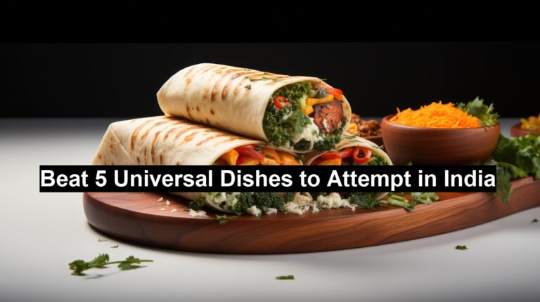 Universal Dishes