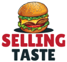 Selling Taste Logo